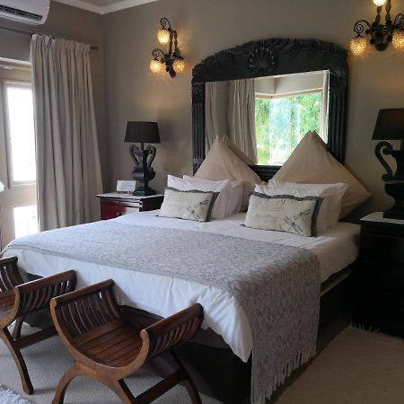 Bed and Breakfast Perle Du Cap Paarl Exteriér fotografie