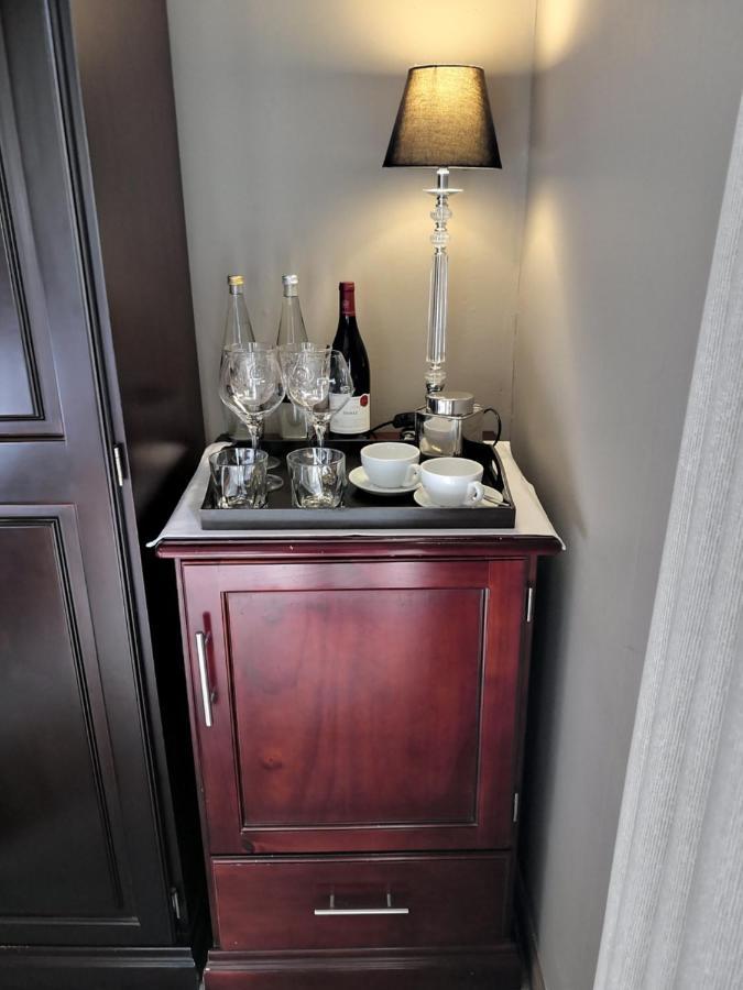 Bed and Breakfast Perle Du Cap Paarl Exteriér fotografie
