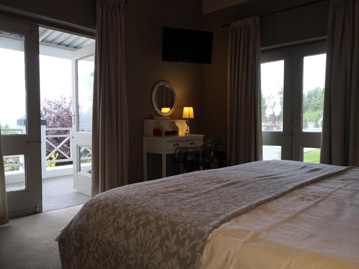 Bed and Breakfast Perle Du Cap Paarl Exteriér fotografie