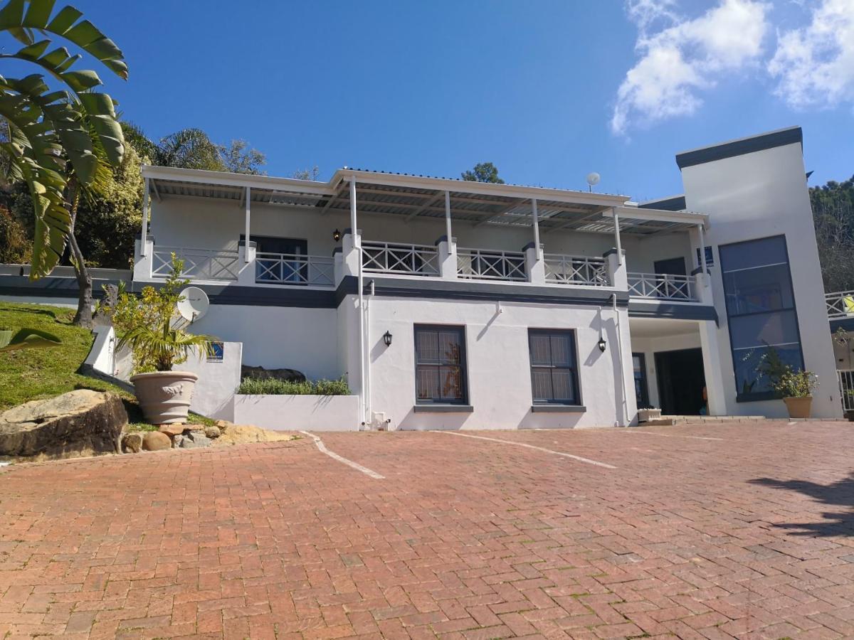Bed and Breakfast Perle Du Cap Paarl Exteriér fotografie