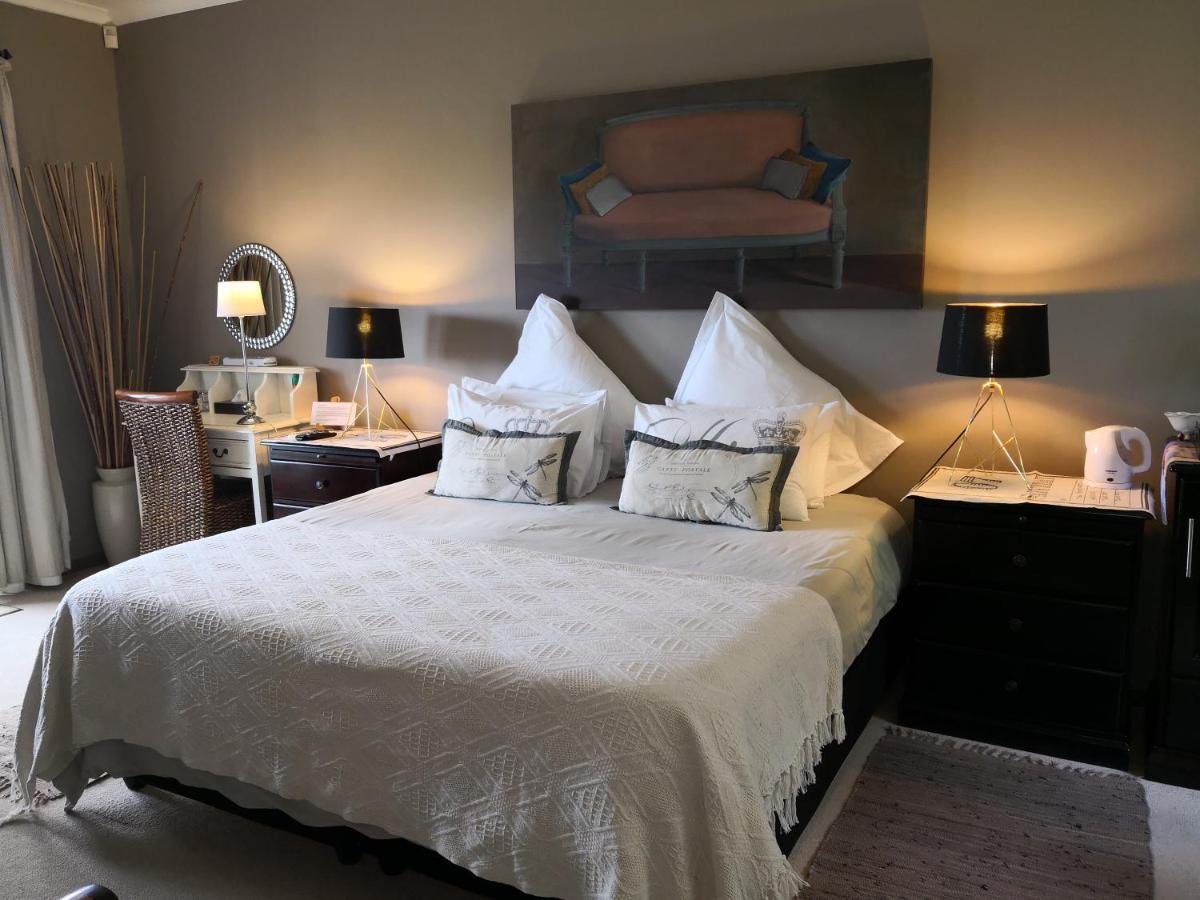 Bed and Breakfast Perle Du Cap Paarl Exteriér fotografie